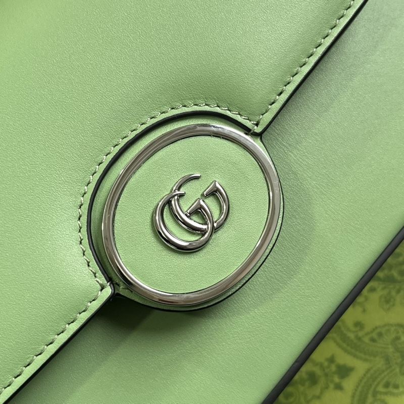 Gvc*1 satchel bags